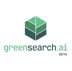 GreenSearch.ai logo